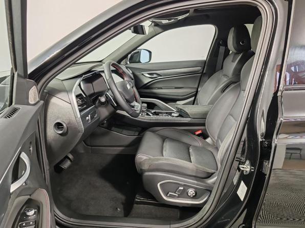 Knewstar 001 с пробегом 2025 года, цена 3 455 000 рублей, 3319 км, внедорожник, Автокод Объявления