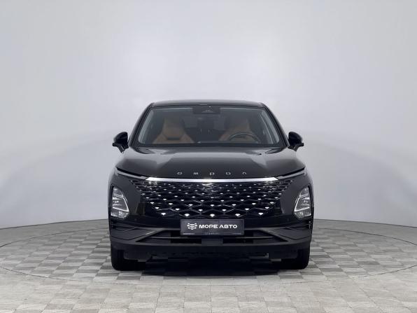 Omoda C5 I с пробегом 2023 года, цена 1 865 000 рублей, 65000 км, внедорожник, Автокод Объявления