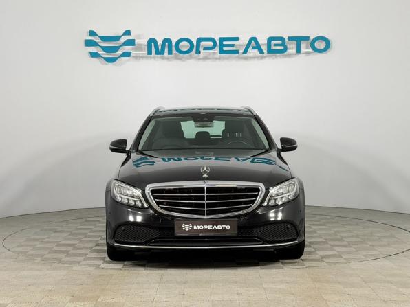 Mercedes-Benz C-Класс IV (W205) Рестайлинг с пробегом 2020 года, цена 2 280 000 рублей, 209318 км, универсал, Автокод Объявления