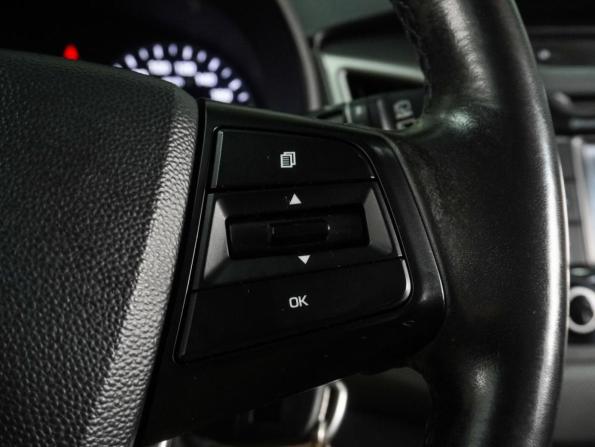 Hyundai Creta I с пробегом 2016 года, цена 1 469 000 рублей, 199946 км, внедорожник, Автокод Объявления