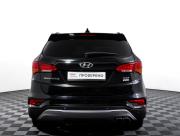 Hyundai Santa Fe III Рестайлинг Москва  - изображение 29