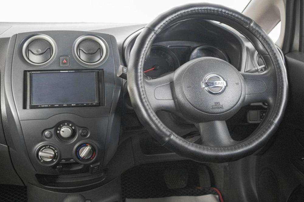 Nissan Note II Кемерово  - изображение 15