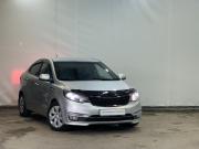 Kia Rio III Рестайлинг Кемерово  - изображение 24