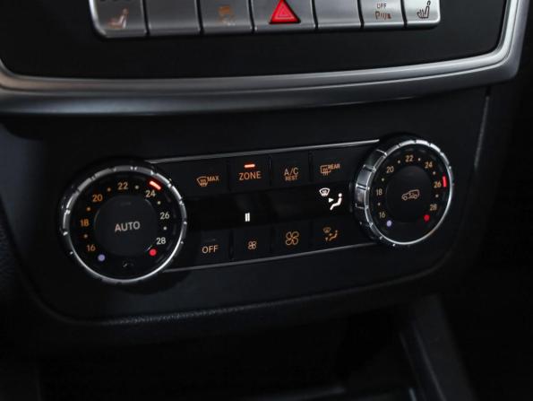 Mercedes-Benz M-Класс III (W166) с пробегом 2015 года, цена 2 499 000 рублей, 216838 км, внедорожник, Автокод Объявления