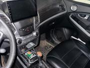 SsangYong Actyon II Рестайлинг Уфа  - изображение 16