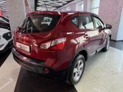 Nissan Qashqai I Рестайлинг Ярославль  - изображение 41