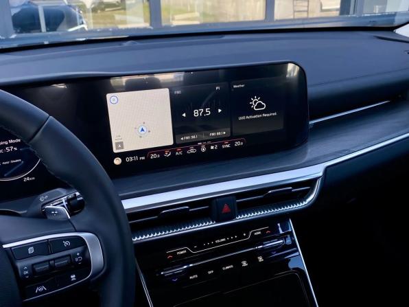 Новый Kia K5 III 2025 года, цена 3 970 000 рублей, седан, Автокод Объявления