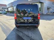 Opel Zafira Life I Санкт-Петербург  - изображение 24