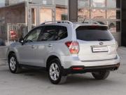 Subaru Forester IV Новосибирск  - изображение 28