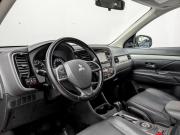 Mitsubishi Outlander III Рестайлинг Москва  - изображение 45