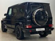 Mercedes-Benz G-Класс AMG I (W463) Рестайлинг 3 Барнаул  - изображение 33
