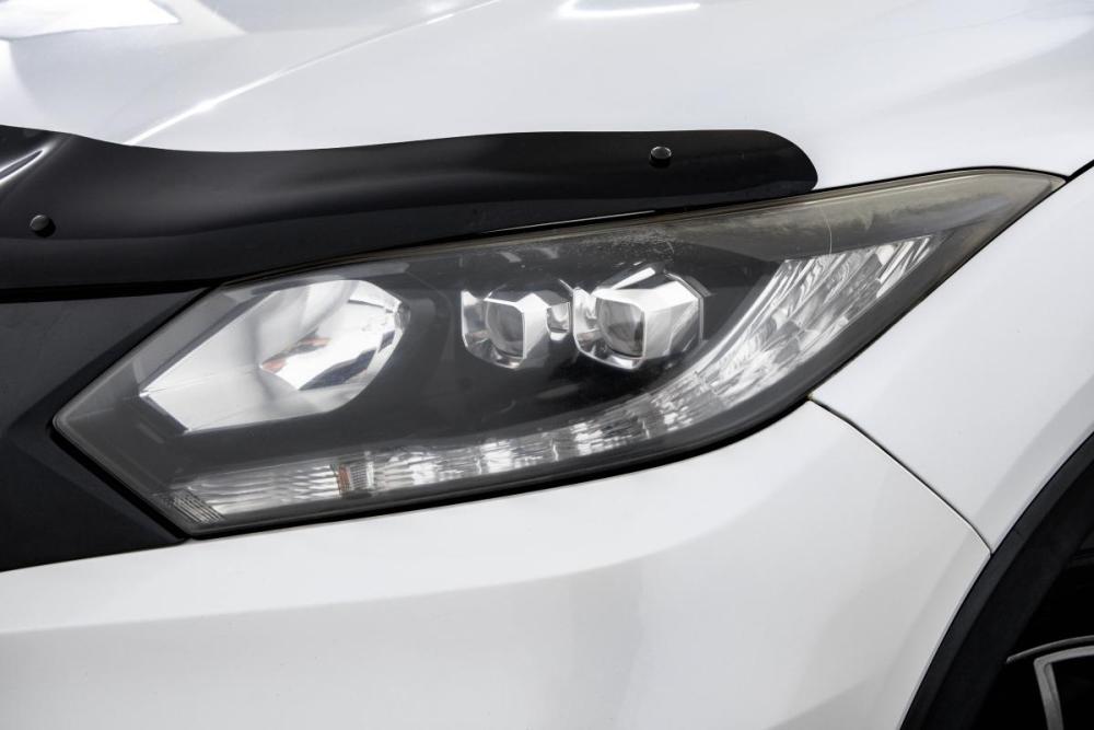 Honda Vezel I Барнаул  - изображение 8