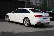 Audi A6 V (C8) Москва  - изображение 39