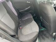 Hyundai Solaris I Москва  - изображение 28