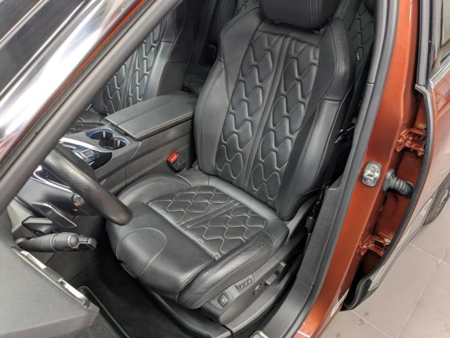 Peugeot 3008 II Москва  - изображение 15