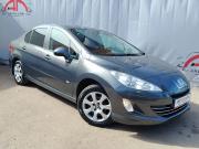 Peugeot 408 I Ярославль  - изображение 21