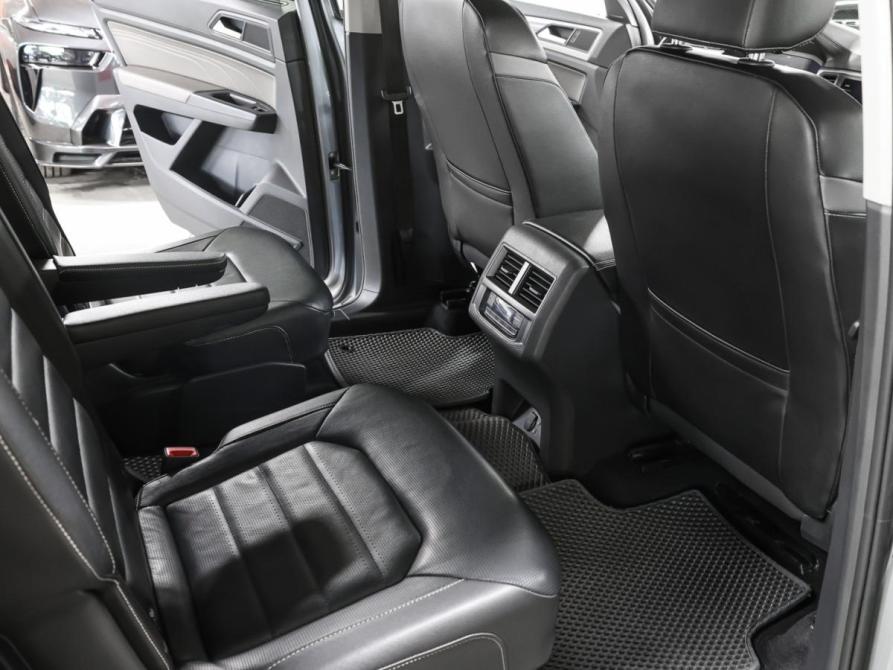Volkswagen Teramont I Рестайлинг Москва  - изображение 12