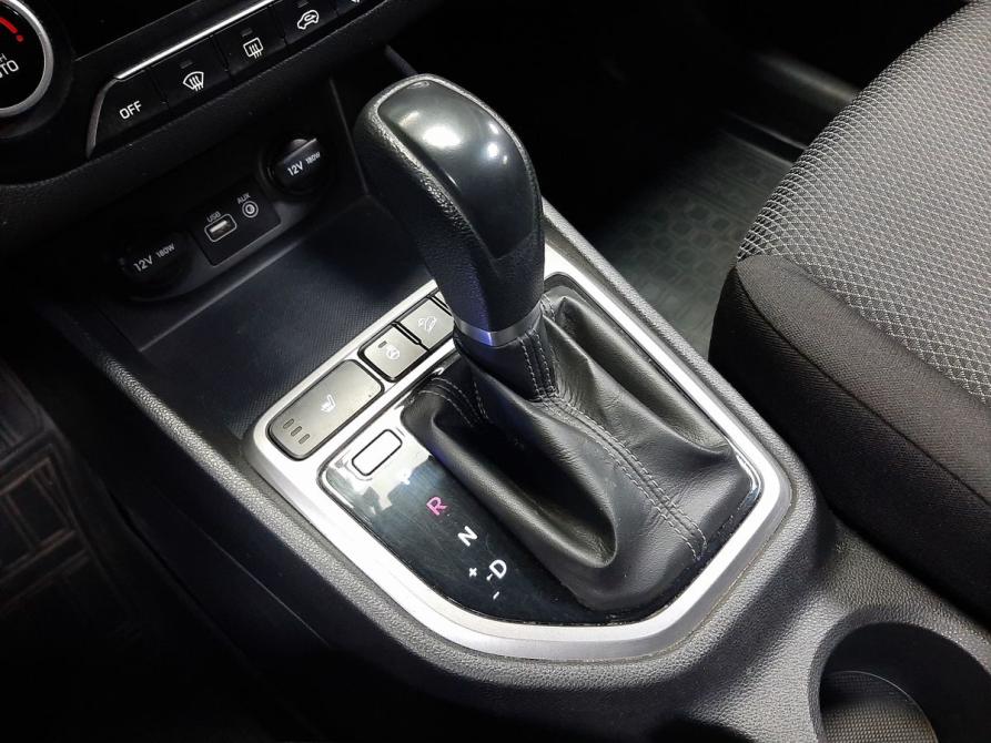 Hyundai Creta I Москва  - изображение 15