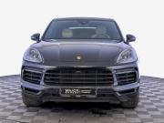 Porsche Cayenne III Москва  - изображение 32