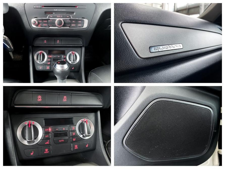 Audi Q3 I (8U) Ростов-на-Дону  - изображение 21