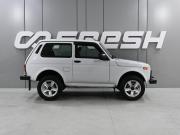 Lada (ВАЗ) Niva Legend Ростов-на-Дону  - изображение 19