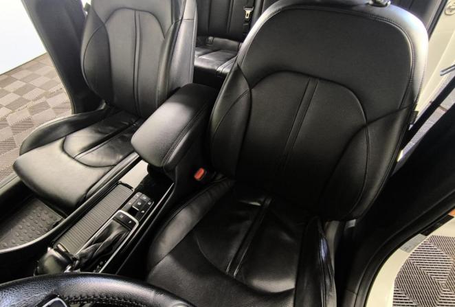 Kia Optima IV с пробегом 2018 года, цена 1 800 000 рублей, 156894 км, седан, Автокод Объявления