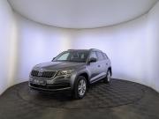 Skoda Kodiaq I Москва  - изображение 28