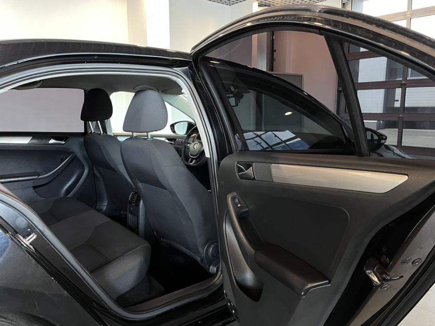 Volkswagen Jetta VI Рестайлинг Чебоксары  - изображение 15