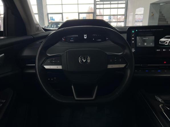 Changan CS55 Plus II с пробегом 2023 года, цена 2 000 000 рублей, 52096 км, внедорожник, Автокод Объявления