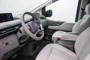 Hyundai Staria I Москва  - изображение 26