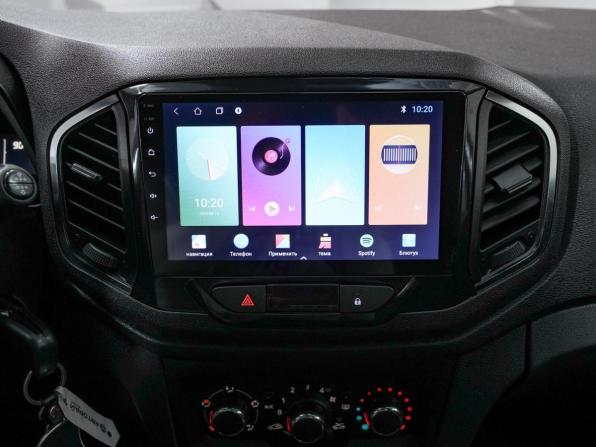 Lada (ВАЗ) XRAY I с пробегом 2020 года, цена 996 000 рублей, 90000 км, хэтчбек, Автокод Объявления