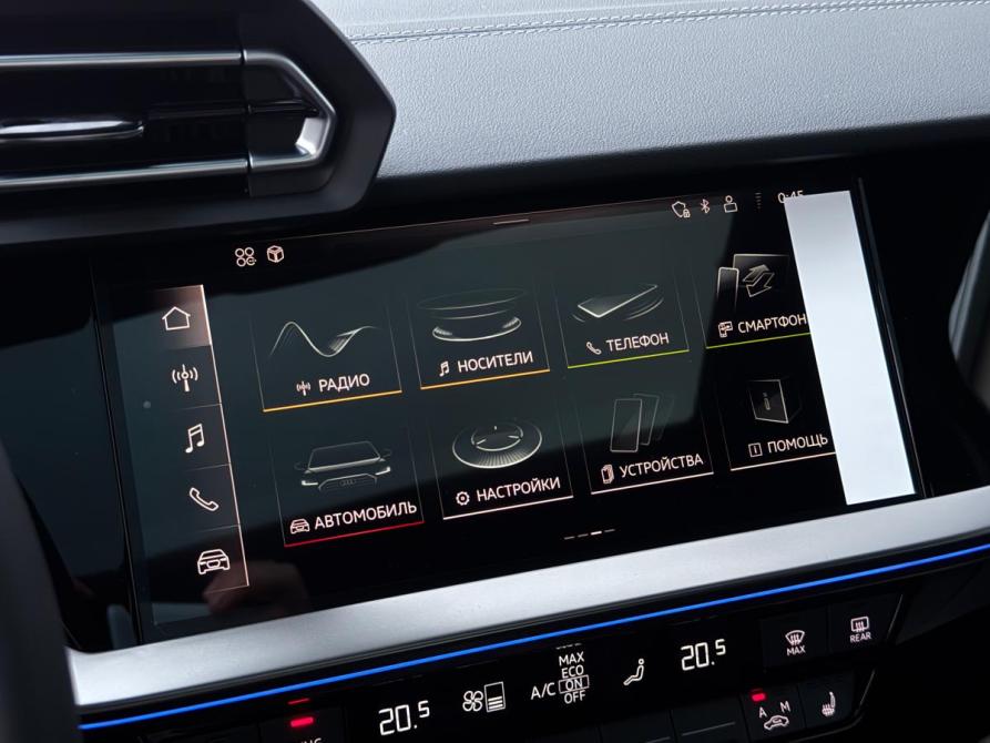 Audi A3 IV (8Y) Рестайлинг Воронеж  - изображение 21