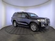 Toyota Land Cruiser 200 Series Рестайлинг 2 Москва  - изображение 33