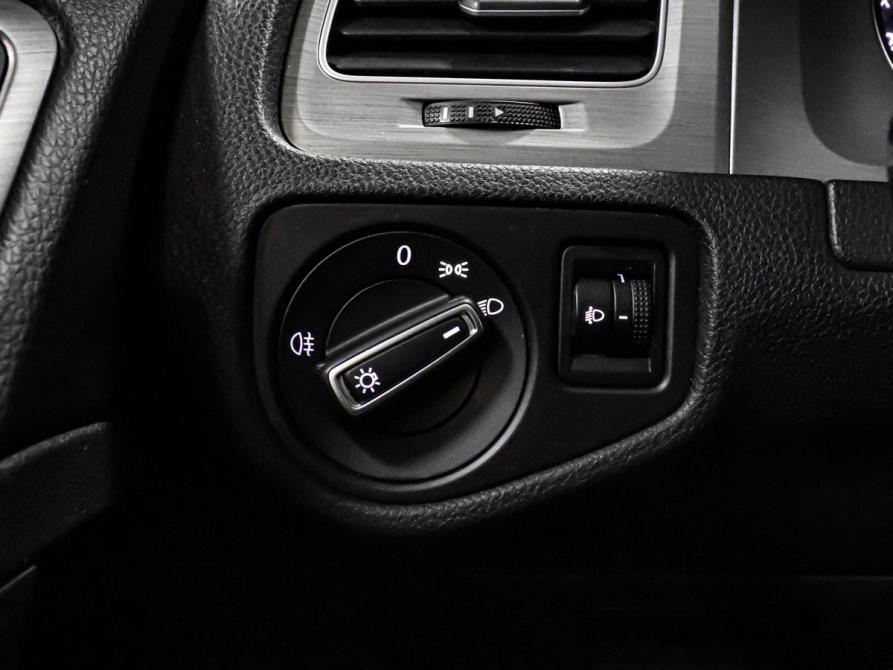 Volkswagen Golf VII Минеральные Воды  - изображение 12
