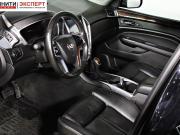 Cadillac SRX II Рестайлинг Белгород  - изображение 29