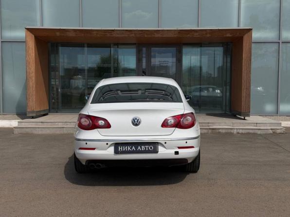 Volkswagen Passat CC I с пробегом 2011 года, цена 970 000 рублей, 234794 км, седан, Автокод Объявления
