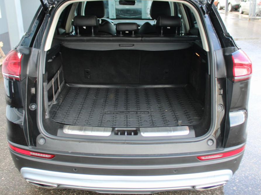 Geely Atlas Pro Дзержинск  - изображение 18