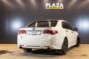 Honda Accord VIII Уфа  - изображение 27