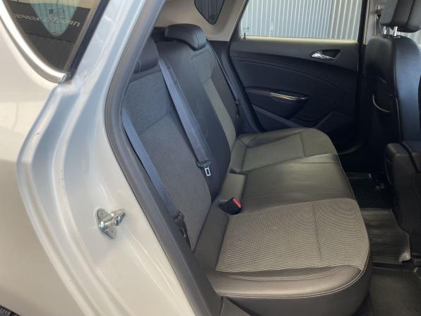 Opel Astra J с пробегом 2011 года, цена 507 000 рублей, 183102 км, хэтчбек, Автокод Объявления