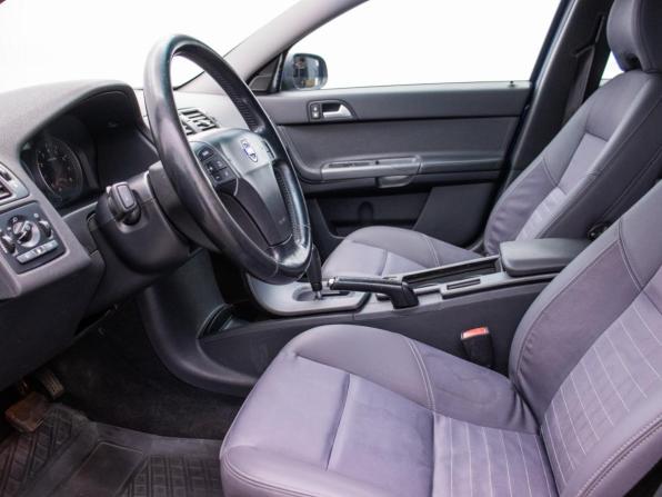 Volvo S40 II Рестайлинг с пробегом 2007 года, цена 528 000 рублей, 366969 км, седан, Автокод Объявления