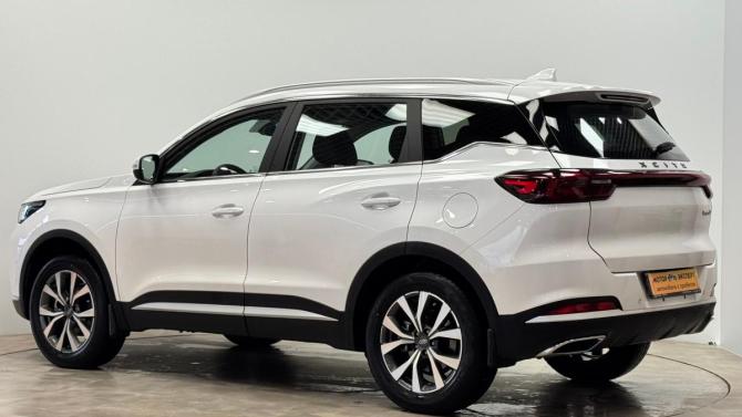 Xcite X-Cross 7 с пробегом 2024 года, цена 1 990 000 рублей, 16000 км, внедорожник, Автокод Объявления