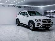 Mercedes-Benz GLE II (V167) Рестайлинг Уфа  - изображение 42