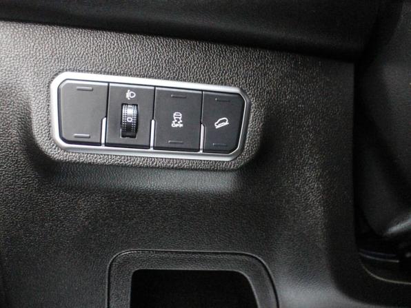 Haval M6 II с пробегом 2023 года, цена 1 598 000 рублей, 49720 км, внедорожник, Автокод Объявления