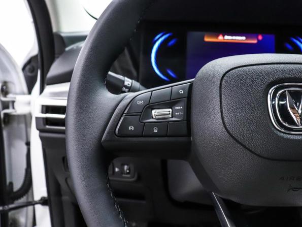 Changan CS35 Plus I Рестайлинг с пробегом 2023 года, цена 1 849 000 рублей, 23737 км, внедорожник, Автокод Объявления