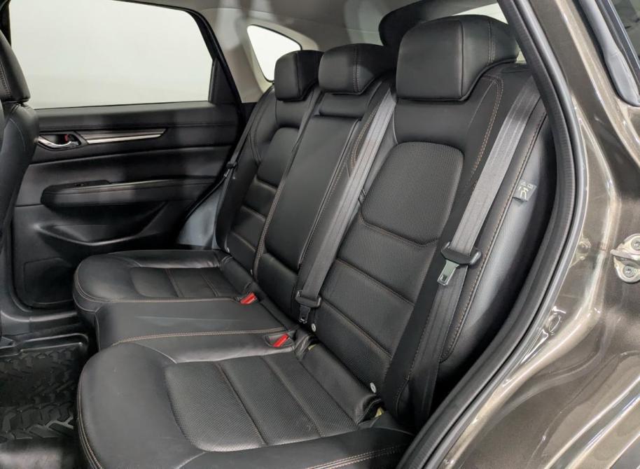 Mazda CX-5 II Санкт-Петербург  - изображение 13