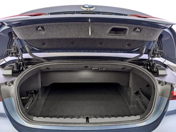 BMW 4 серии G22 G23 G26 с пробегом 2021 года, цена 5 490 000 рублей, 15000 км, кабриолет, Автокод Объявления