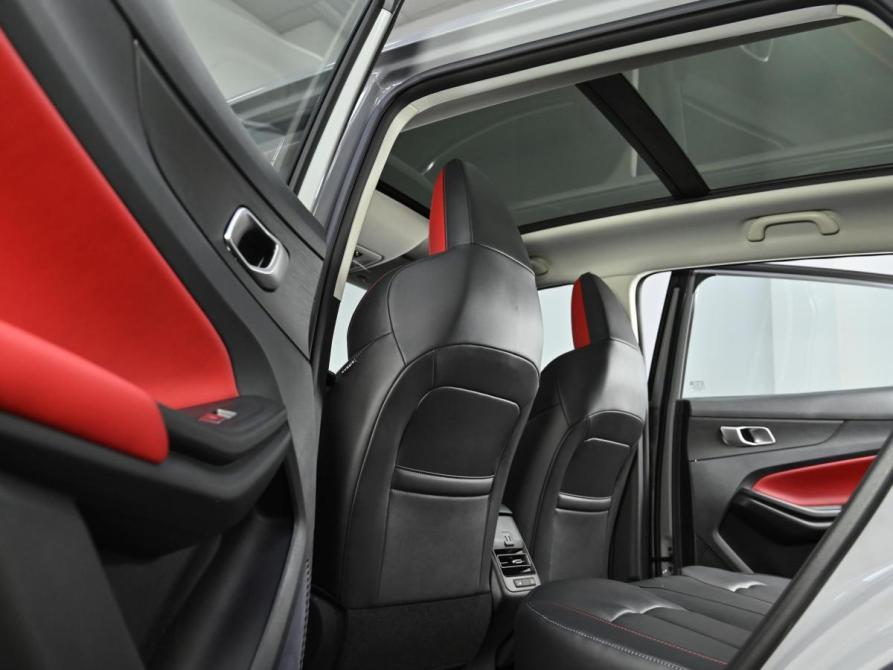 Changan UNI-S (CS55 Plus) Москва  - изображение 17