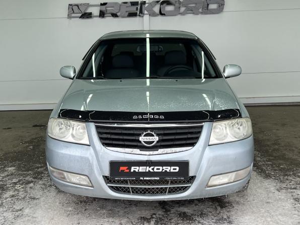 Nissan Almera Classic I с пробегом 2006 года, цена 399 000 рублей, 152255 км, седан, Автокод Объявления