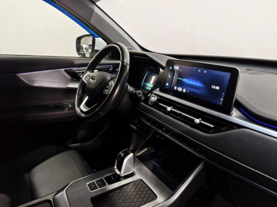 Chery Tiggo 4 Pro I Курск  - изображение 6