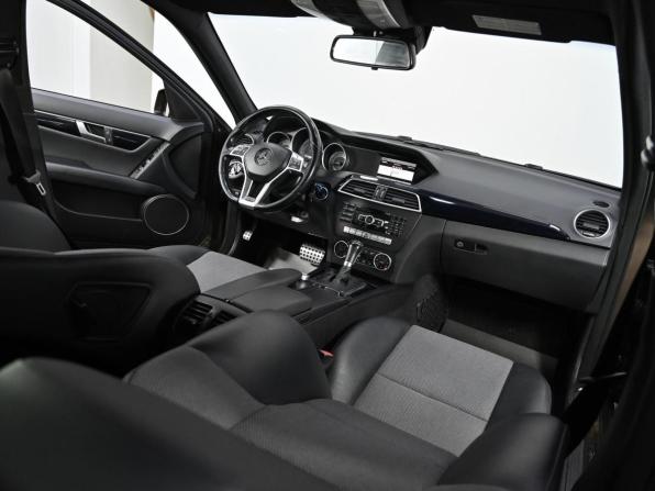 Mercedes-Benz C-Класс III (W204) Рестайлинг с пробегом 2013 года, цена 1 249 000 рублей, 250000 км, седан, Автокод Объявления
